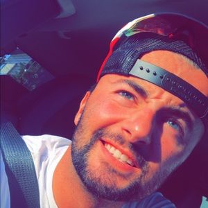 Meet your Posher, Tyler